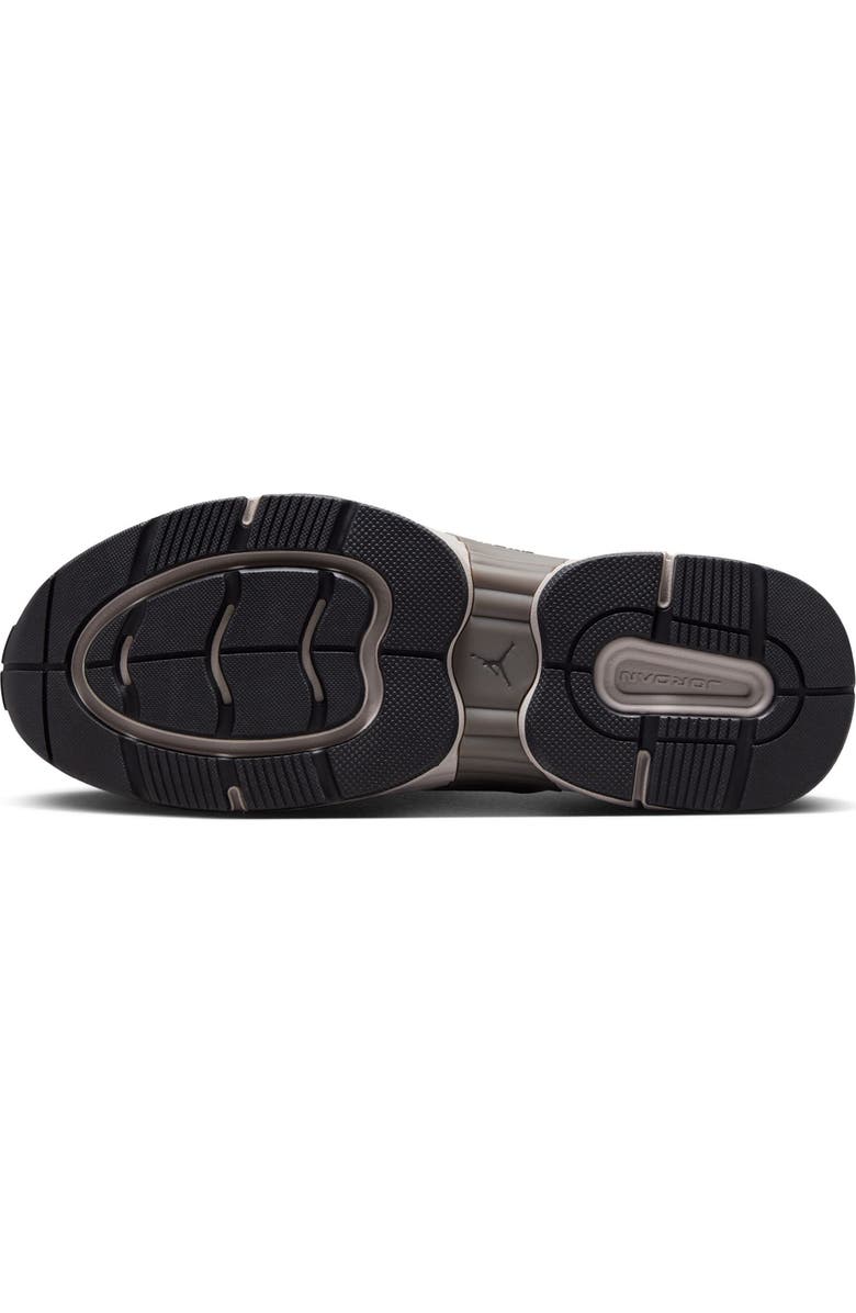 Jordan Trunner O/S Sneaker, Alternate, color, Cave Stone/ Moon Particle