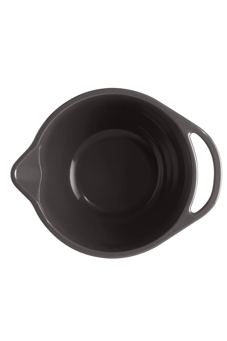 Mixing Bowl, Large, Alternate, color, Truffle