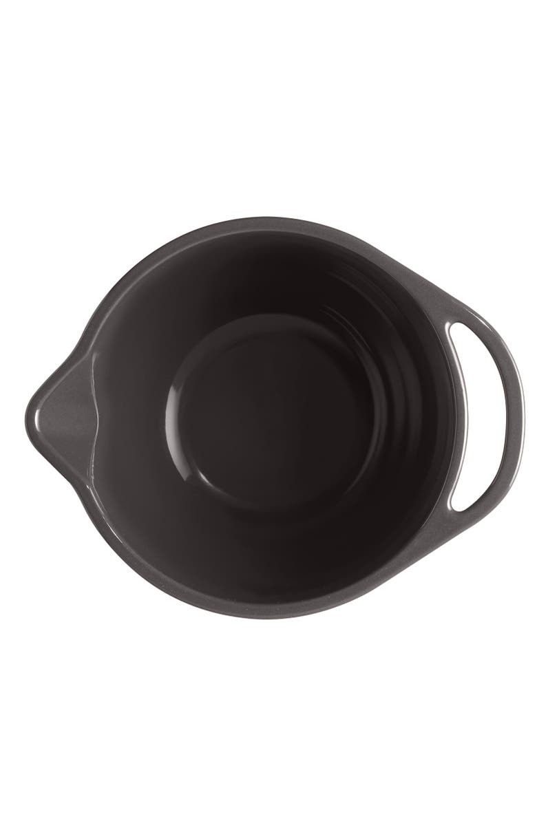 Emile Henry Mixing Bowl, Large, Alternate, color, Truffle
