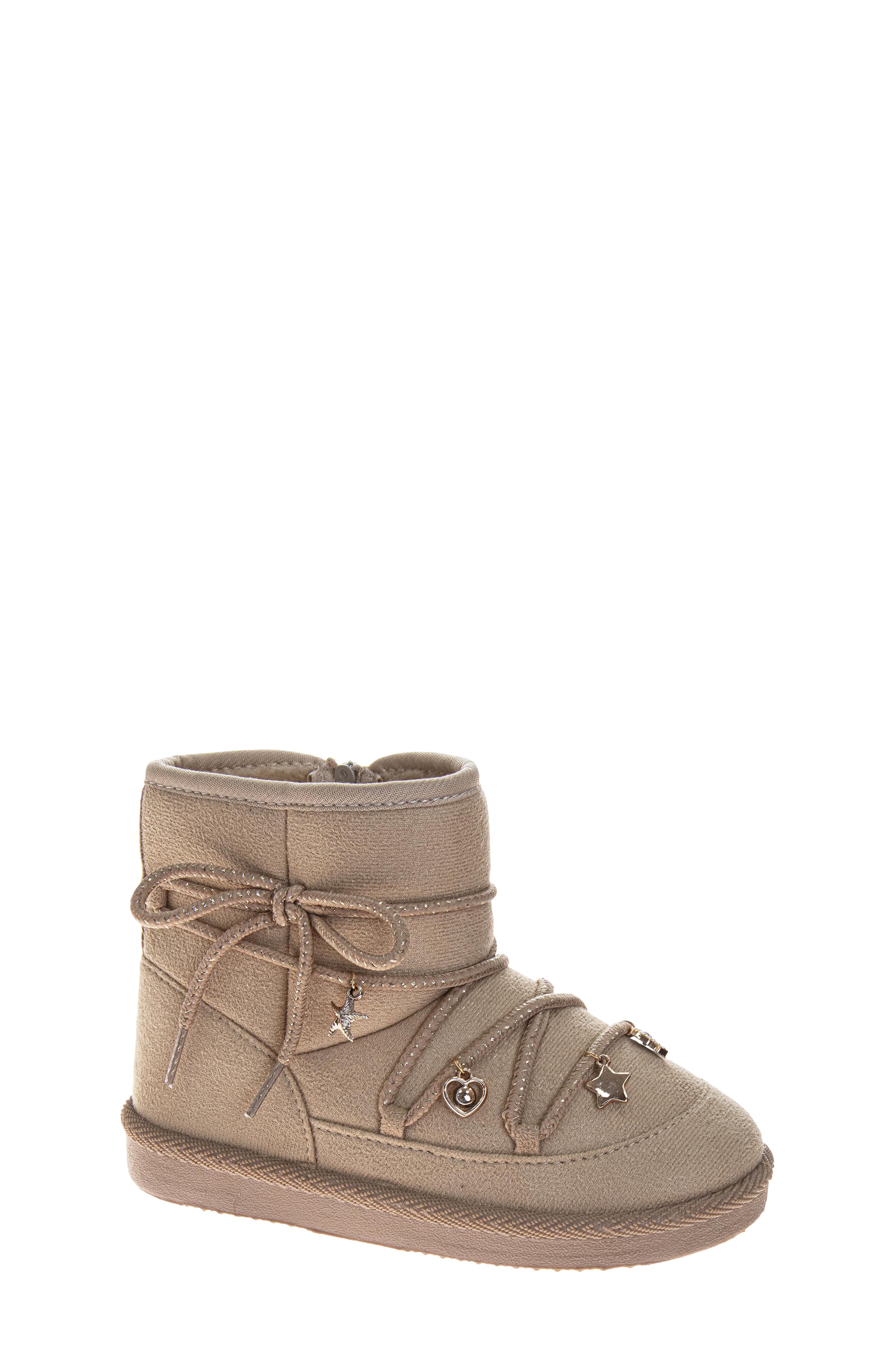 Kids' Cozy Winter Boot
