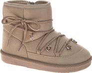 Kensie Girl Kids' Cozy Winter Boot