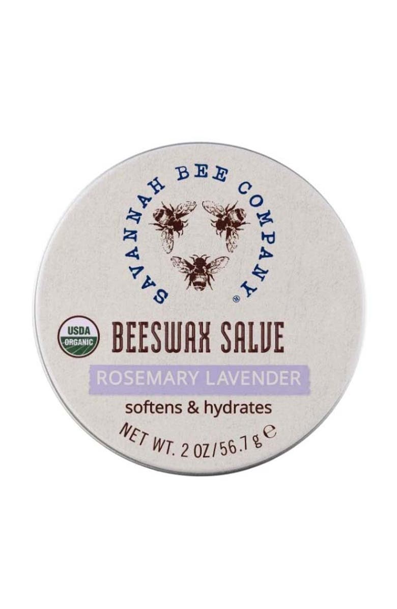 SAVANNAH BEE COMPANY Beeswax Salve, Main, color, 
