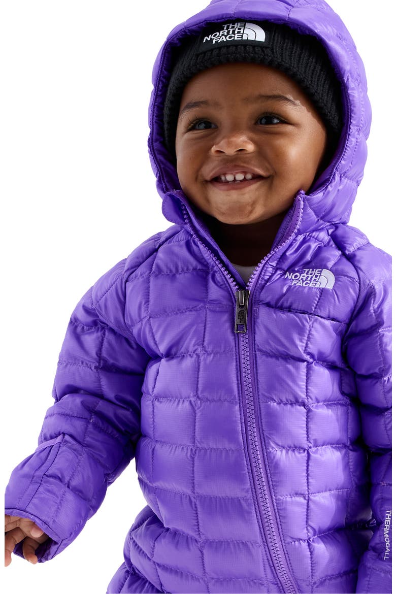 ThermoBall™ Water Repellent One-Piece Snowsuit, Alternate, color, ELEVATION PURPLE
