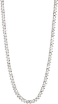 Child of Wild Quinn Tennis Necklace