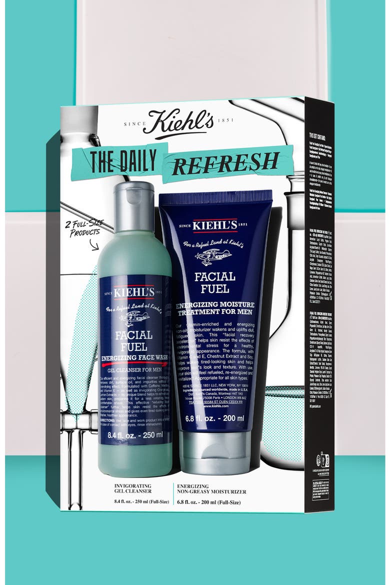 The Daily Refresh Set $70 Value, Alternate, color, NO COLOR