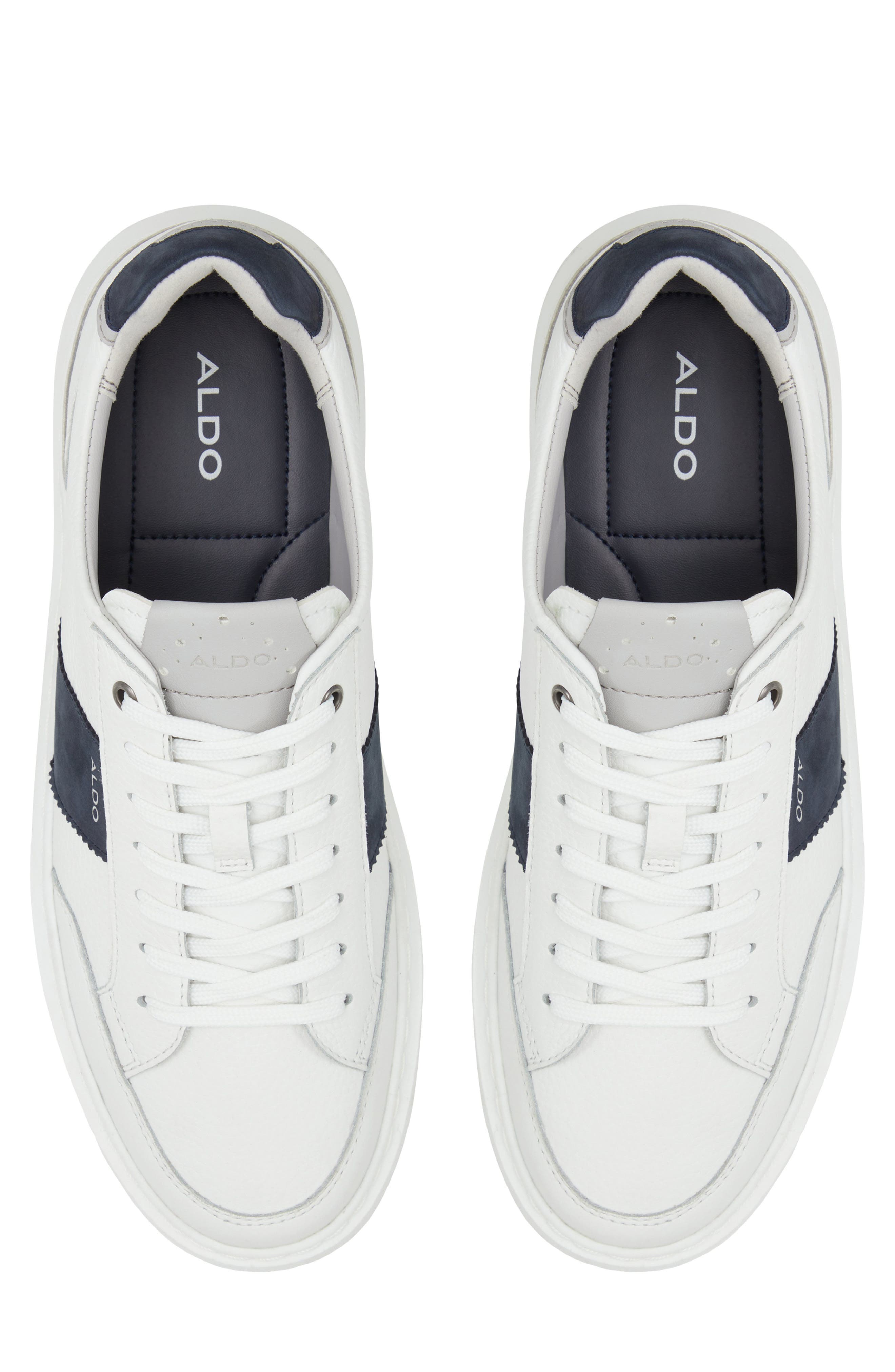 ALDO Rialto Sneaker, Alternate, color, 