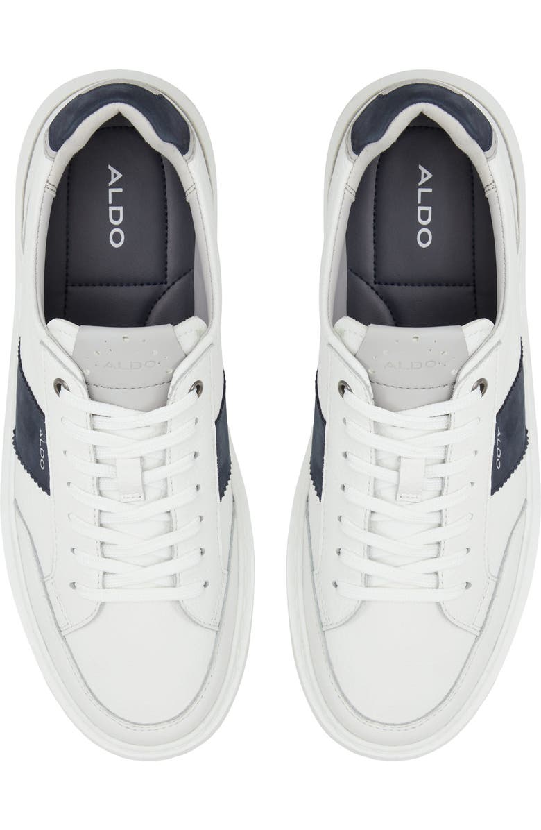 ALDO Rialto Sneaker, Alternate, color,