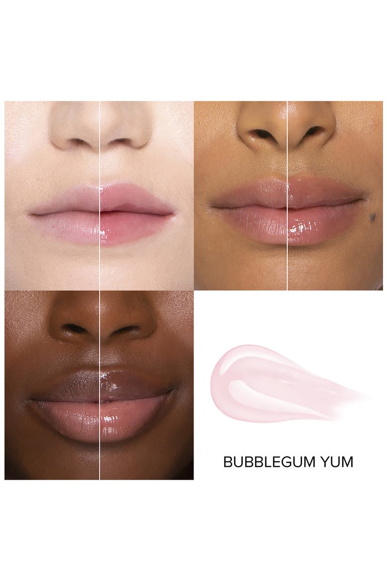 Full Size Lip Injection Extreme Lip Plumper Set-$58 Value (Nordstrom Exclusive), Alternate, color, NO COLOR