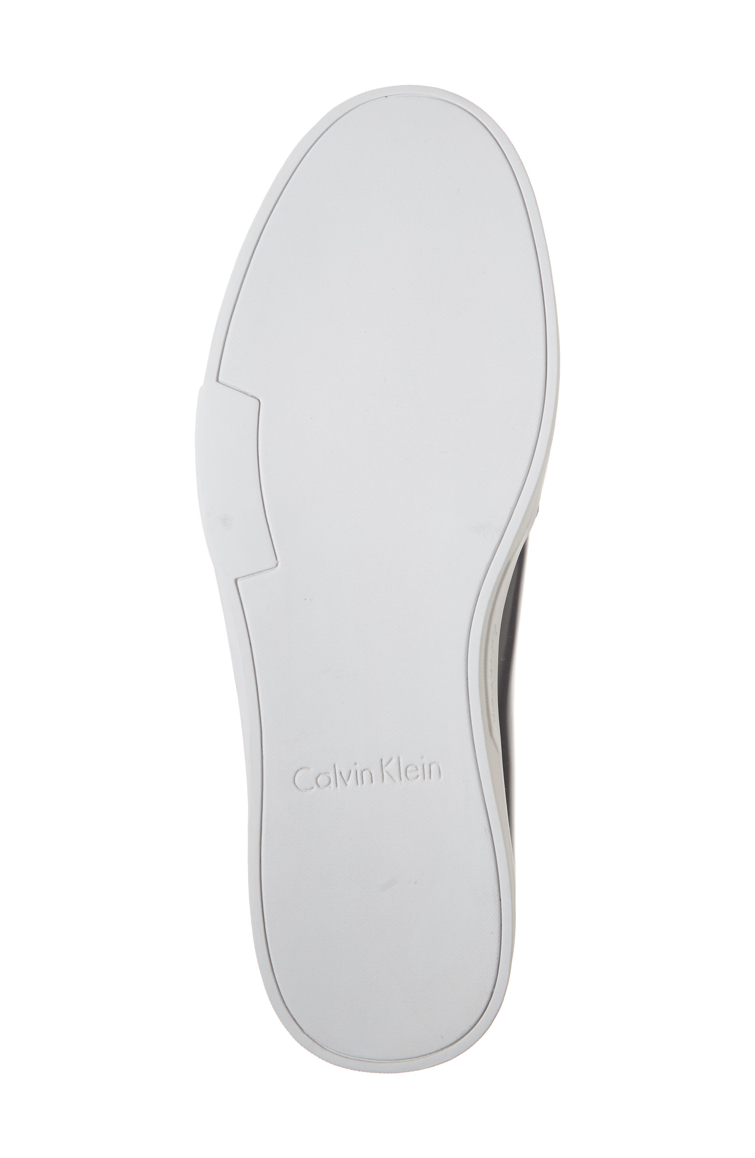 Calvin Klein Immanuel Slip-On Sneaker, Alternate, color, 