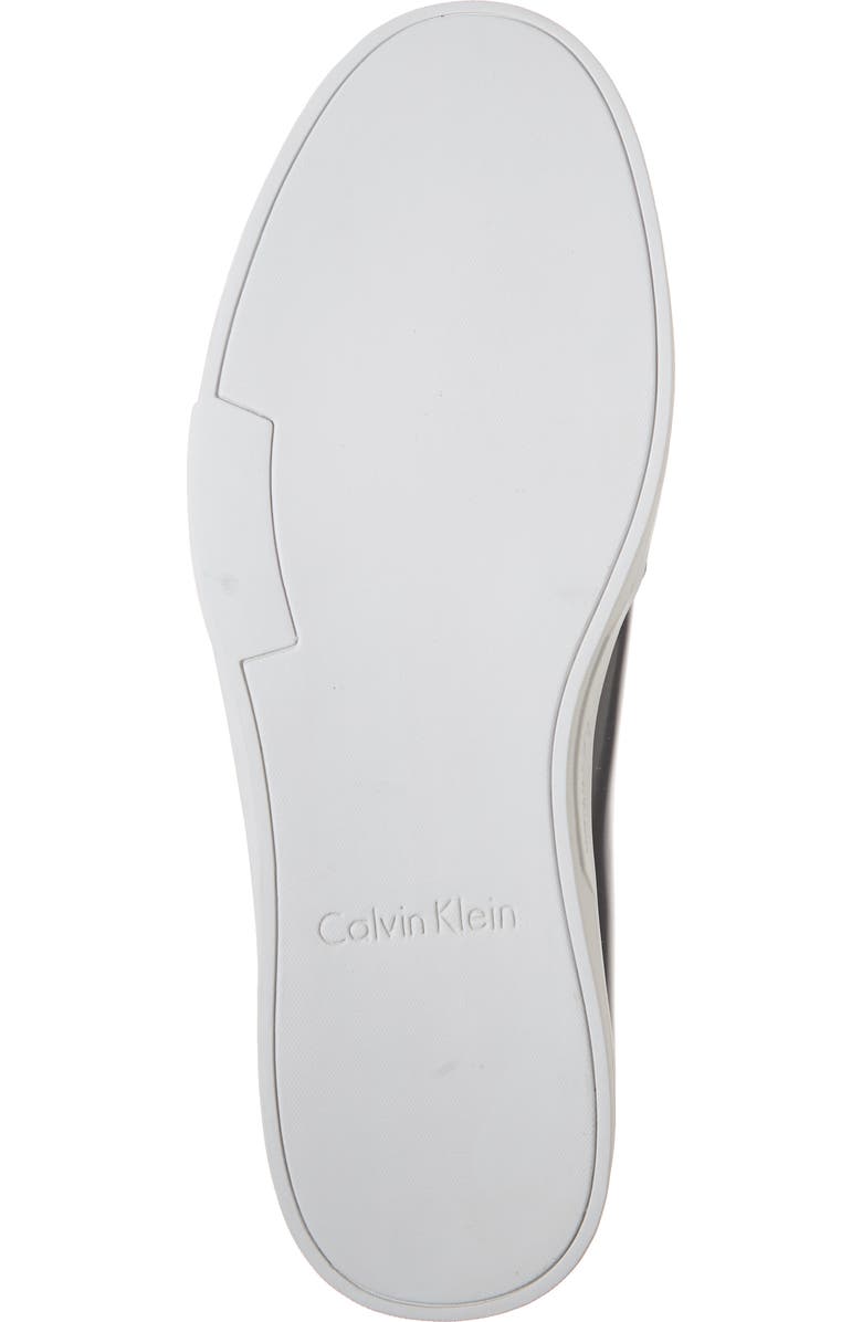 Calvin Klein Immanuel Slip-On Sneaker, Alternate, color,