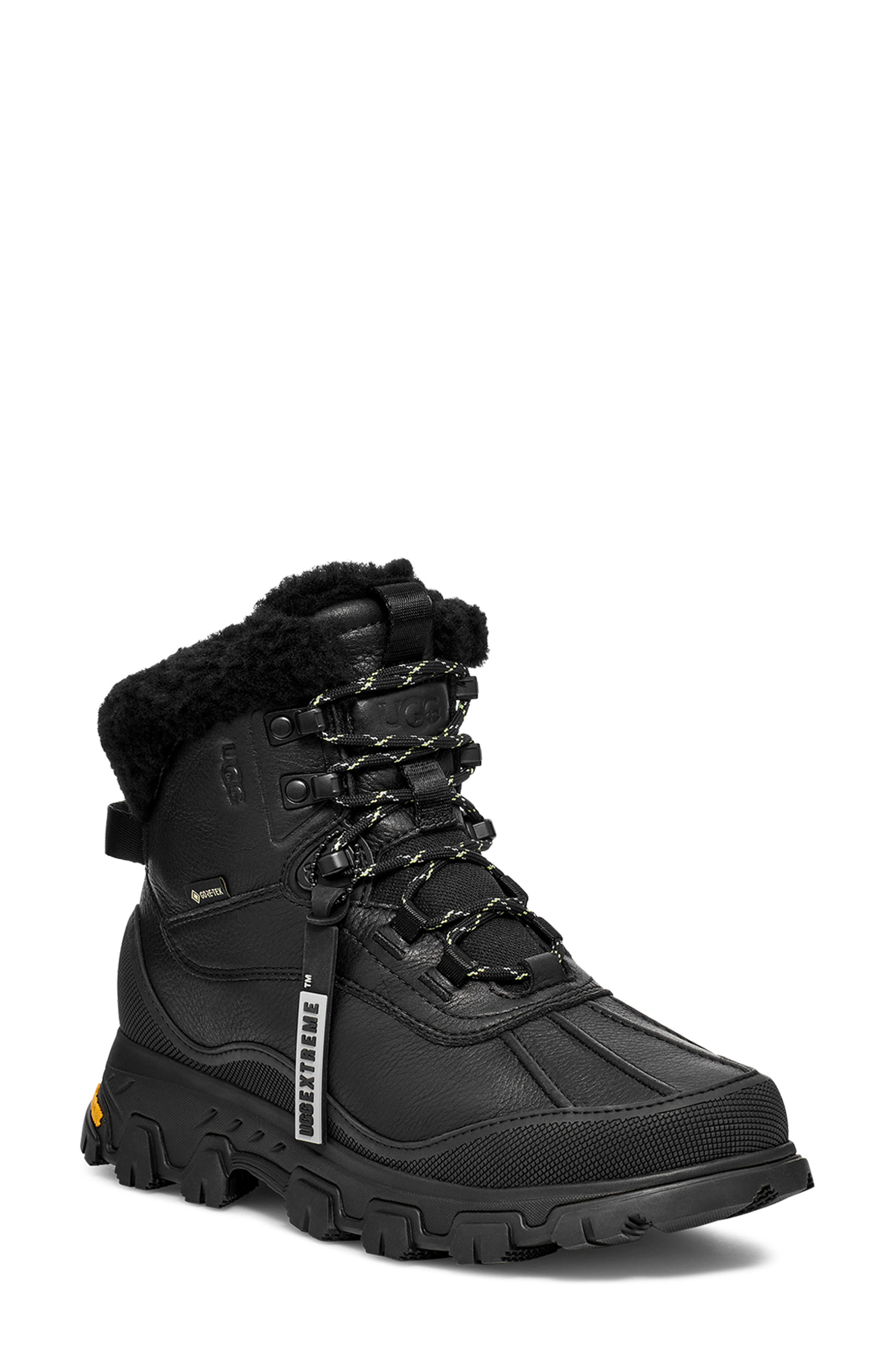 UGG® Adirondack Meridian Waterproof Hiking Boot