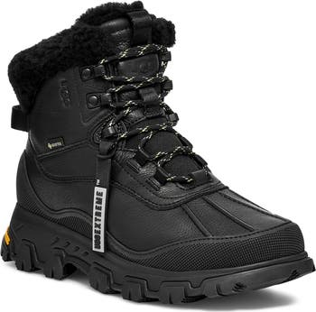 Adirondack Meridian Waterproof Hiking Boot