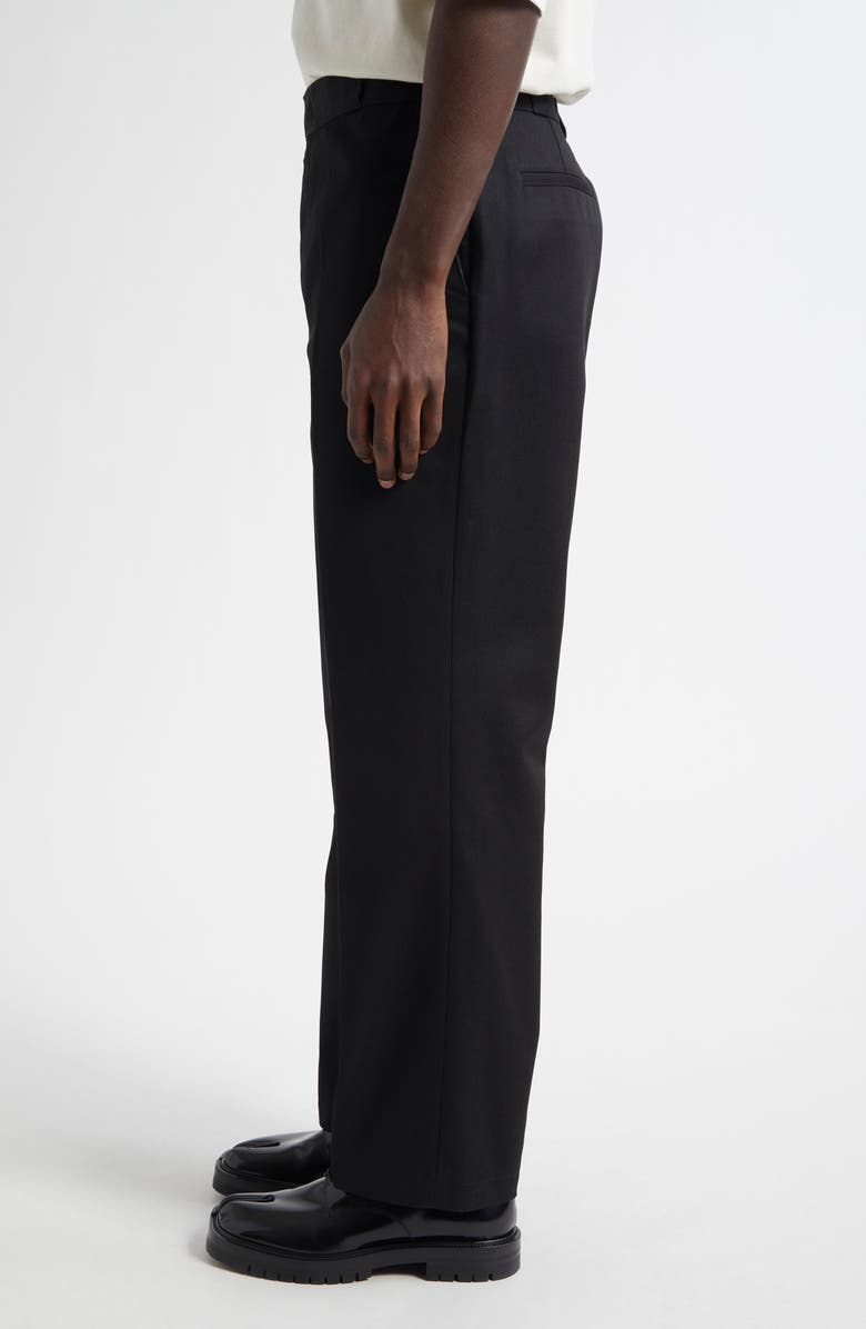 Maison Margiela Skater Chinos, Alternate, color, 