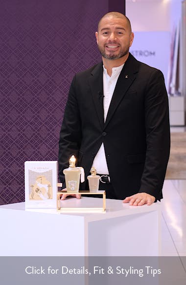 Casamorati Dama Bianca Eau de Parfum