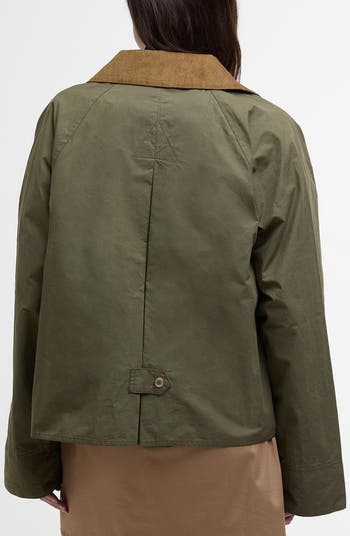 Catlin Showerproof Jacket