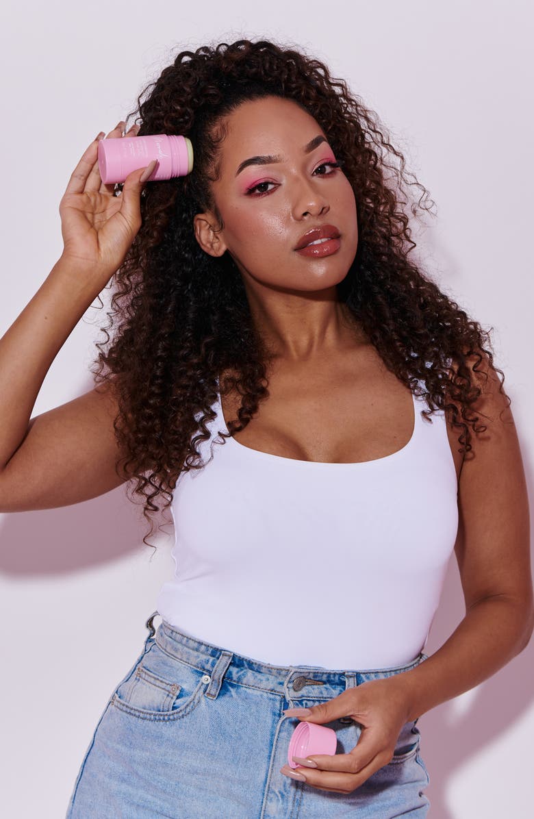 Mermade Hair Hair Styling Wax Stick, Alternate, color, 