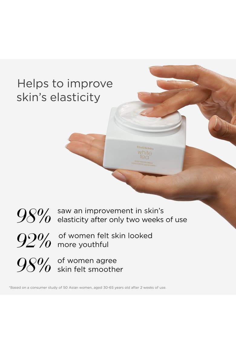 White Tea Body Water Cream, Alternate, color, NONE