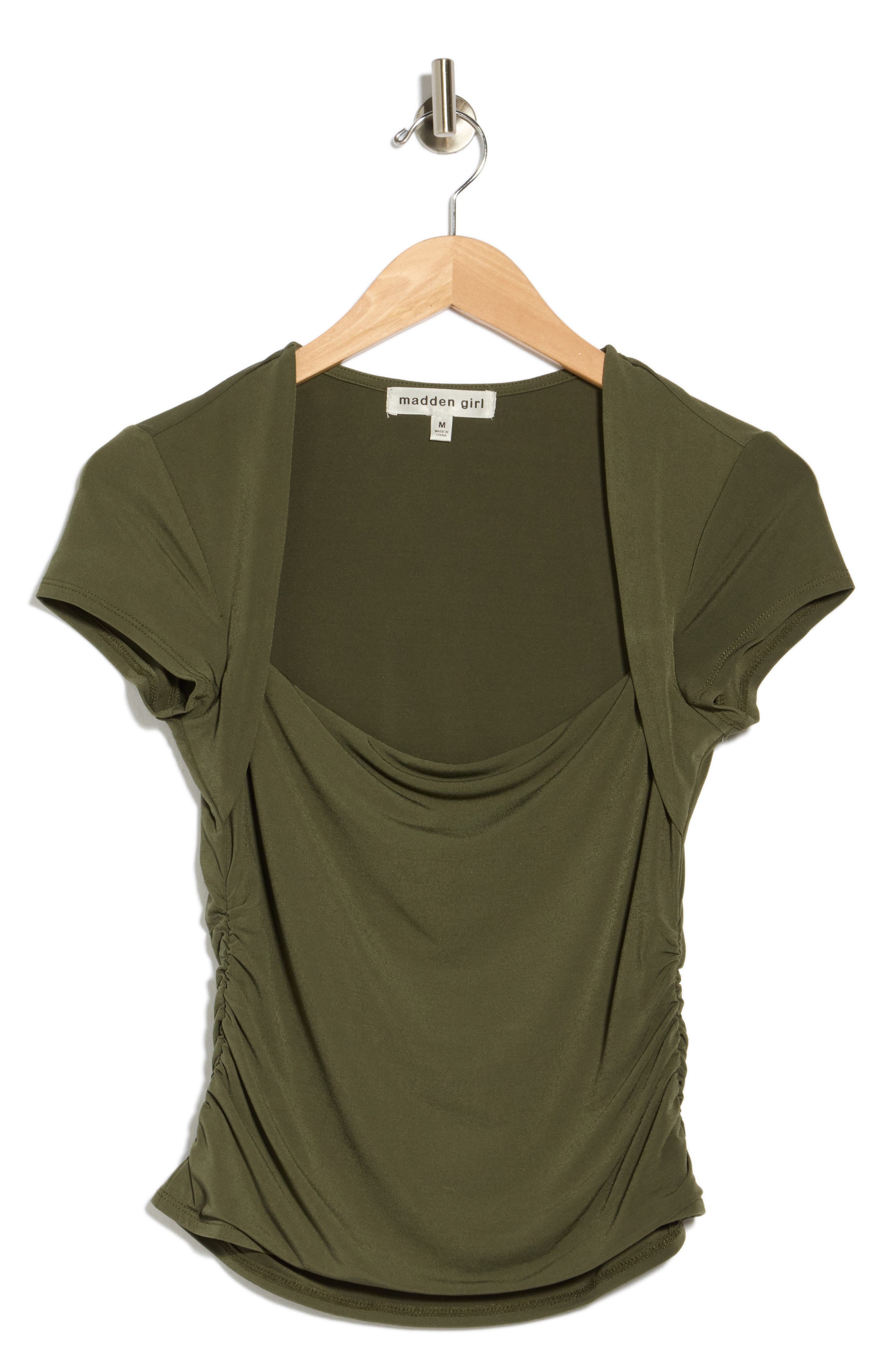 OLIVE