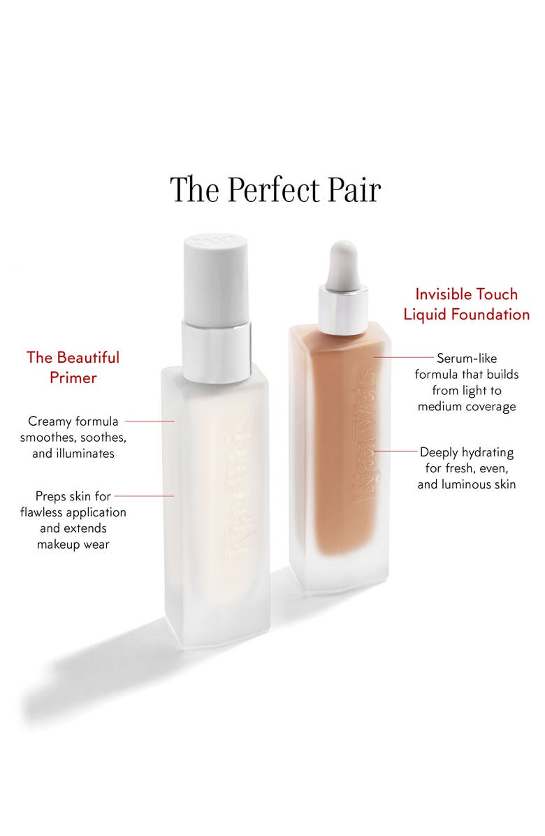 Kjaer Weis The Beautiful Primer, Alternate, color,
