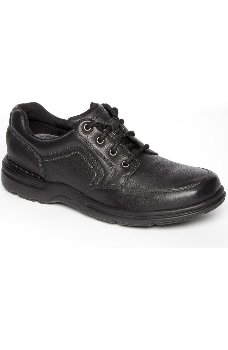 Rockport Eureka Plus Lace-Up Shoe, Alternate, color,