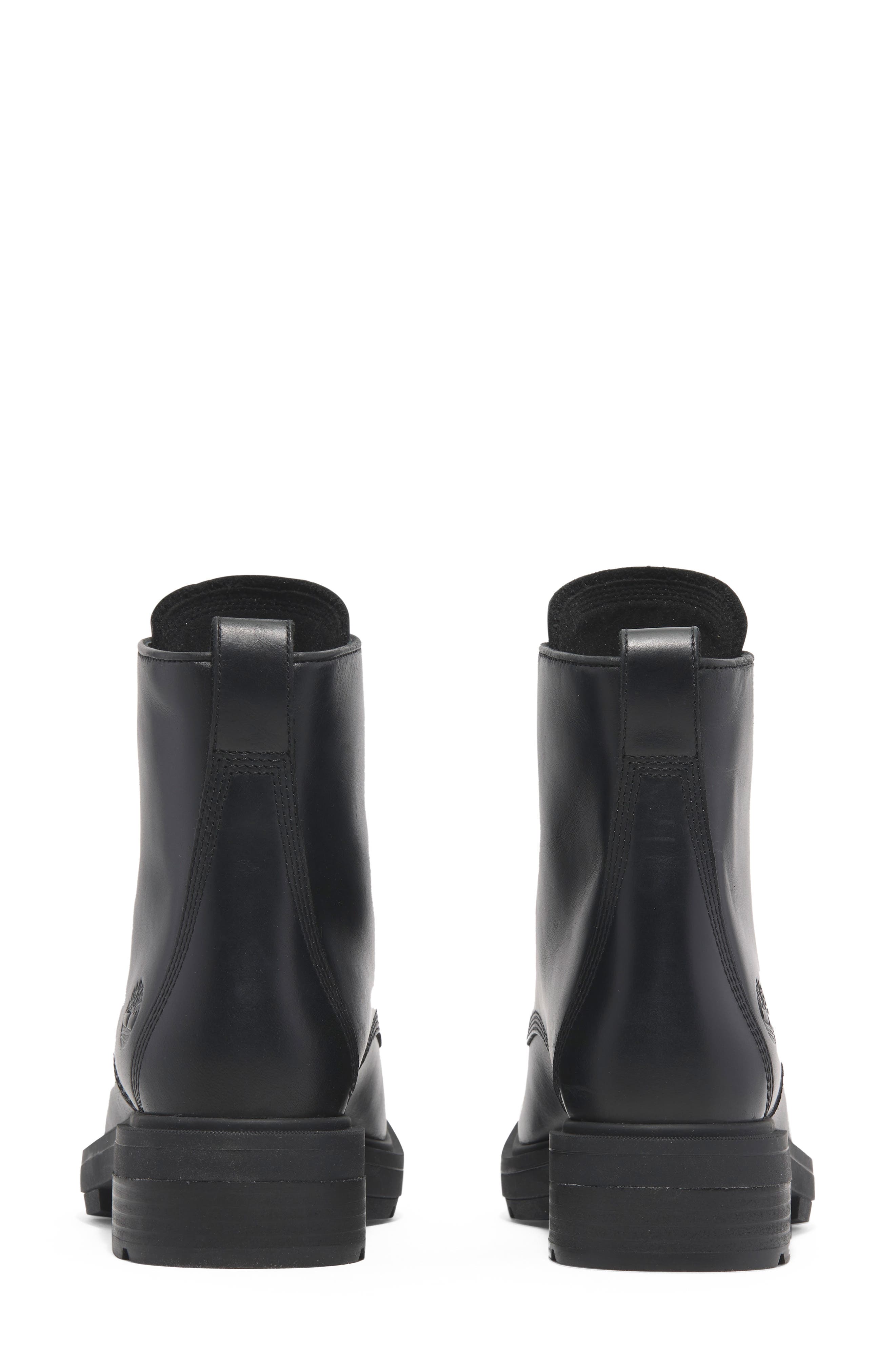 Timberland Brimfield Combat Boot, Alternate, color, 