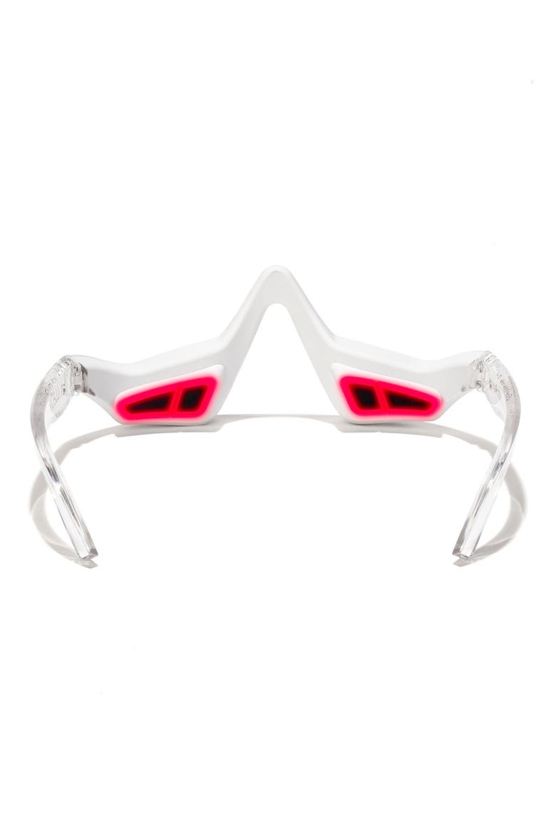 EMS + Light Therapy Anti-Aging Under Eye Device, Alternate, color, NO COLOR