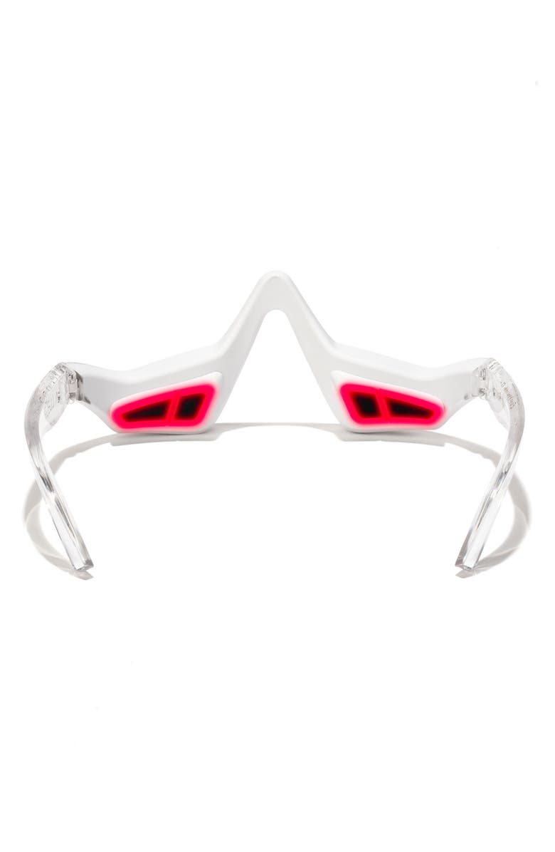 LUNA’MOUR <p>EMS + Light Therapy Anti-Aging Under Eye Device</p>, Alternate, color, 