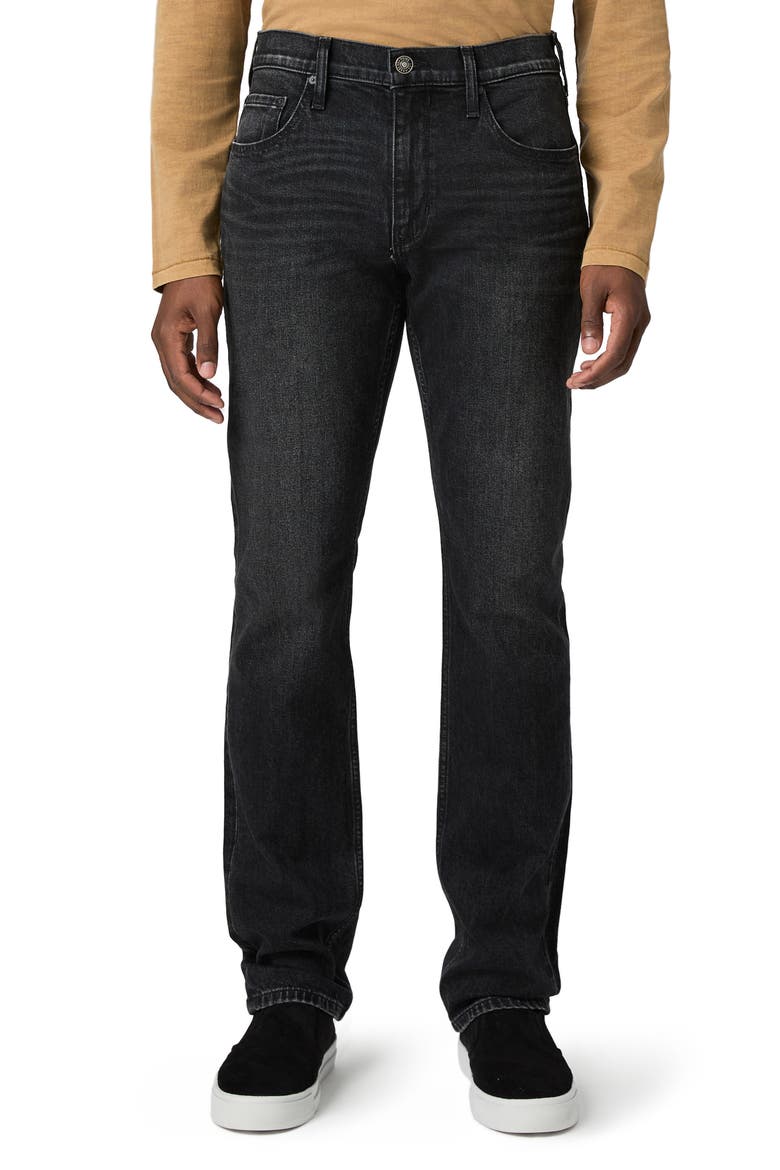 Federal Slim Straight Leg Jeans, Main, color, PASCO