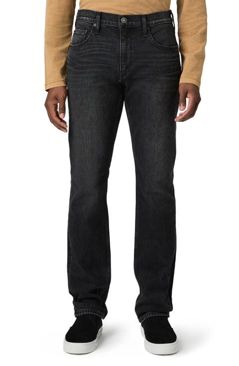 Federal Slim Straight Leg Jeans (Pasco) (Regular & Big)