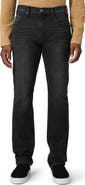 PAIGE Federal Slim Straight Leg Jeans