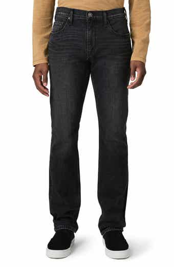 PAIGE Federal Slim Straight Leg Jeans