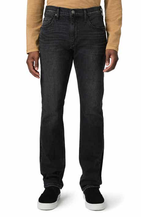 PAIGE Federal Slim Straight Leg Jeans