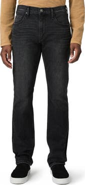 PAIGE Federal Slim Straight Leg Jeans
