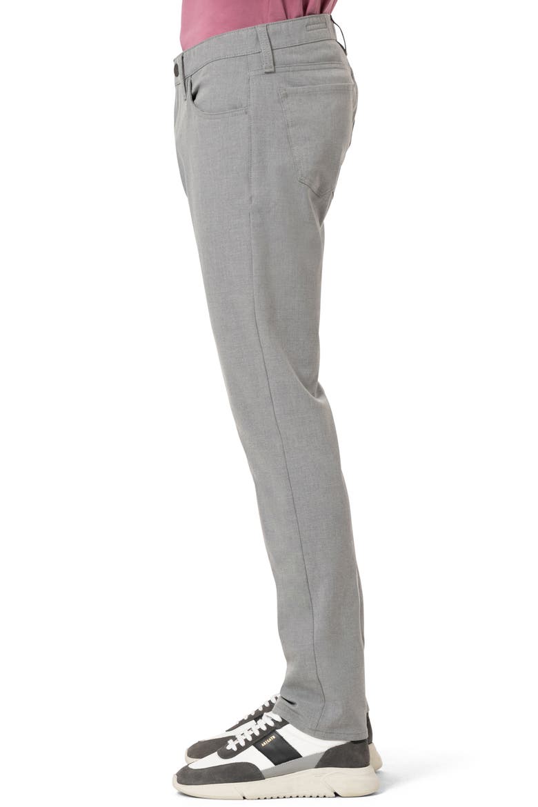 Courage Straight Leg Pants, Alternate, color, GREY SUPREME