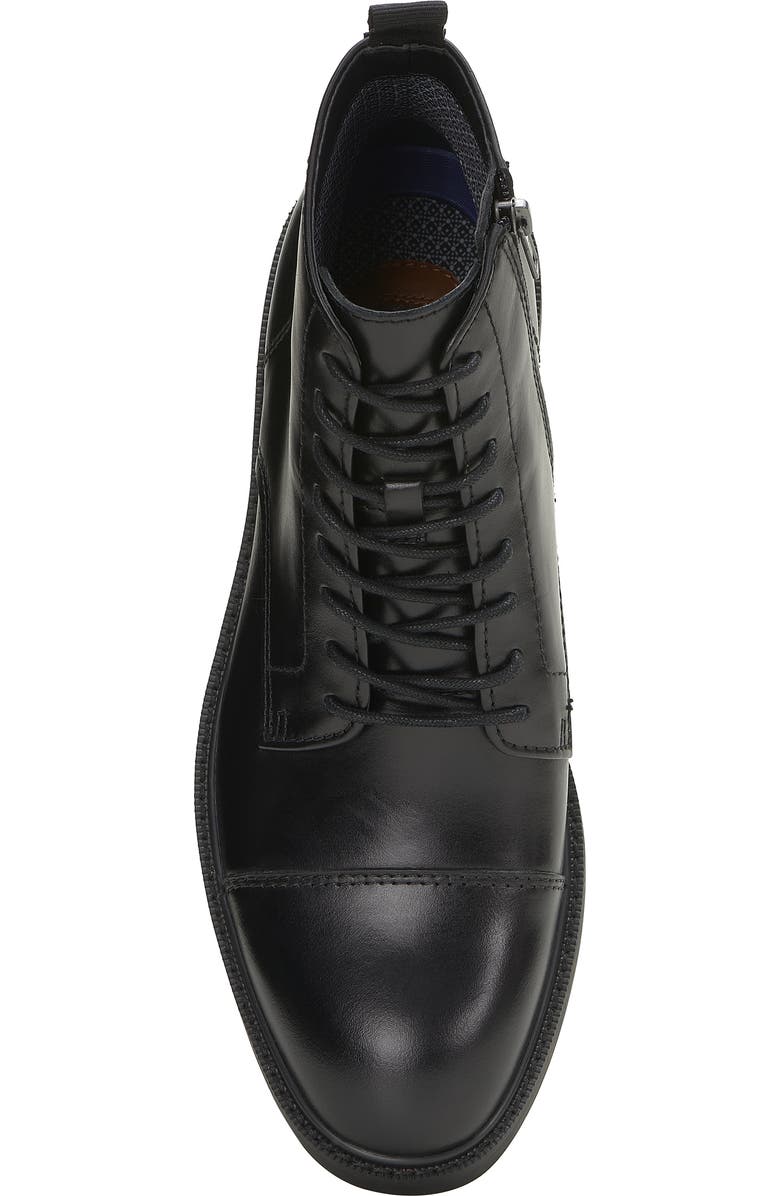 Vince Camuto Ferko Cap Toe Boot, Alternate, color,