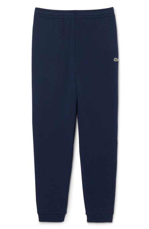 Light Fleece Joggers
