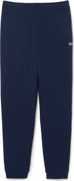 Lacoste Light Fleece Joggers