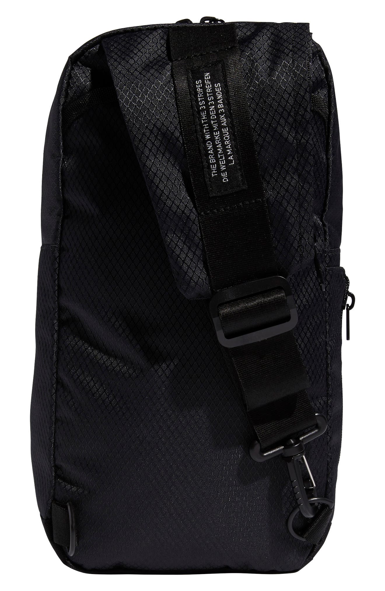 adidas Originals adidas Original Utlity Sling Pack, Alternate, color, 