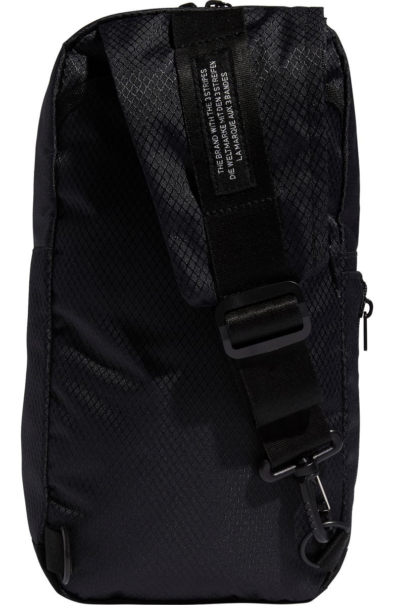 adidas Originals adidas Original Utlity Sling Pack, Alternate, color,