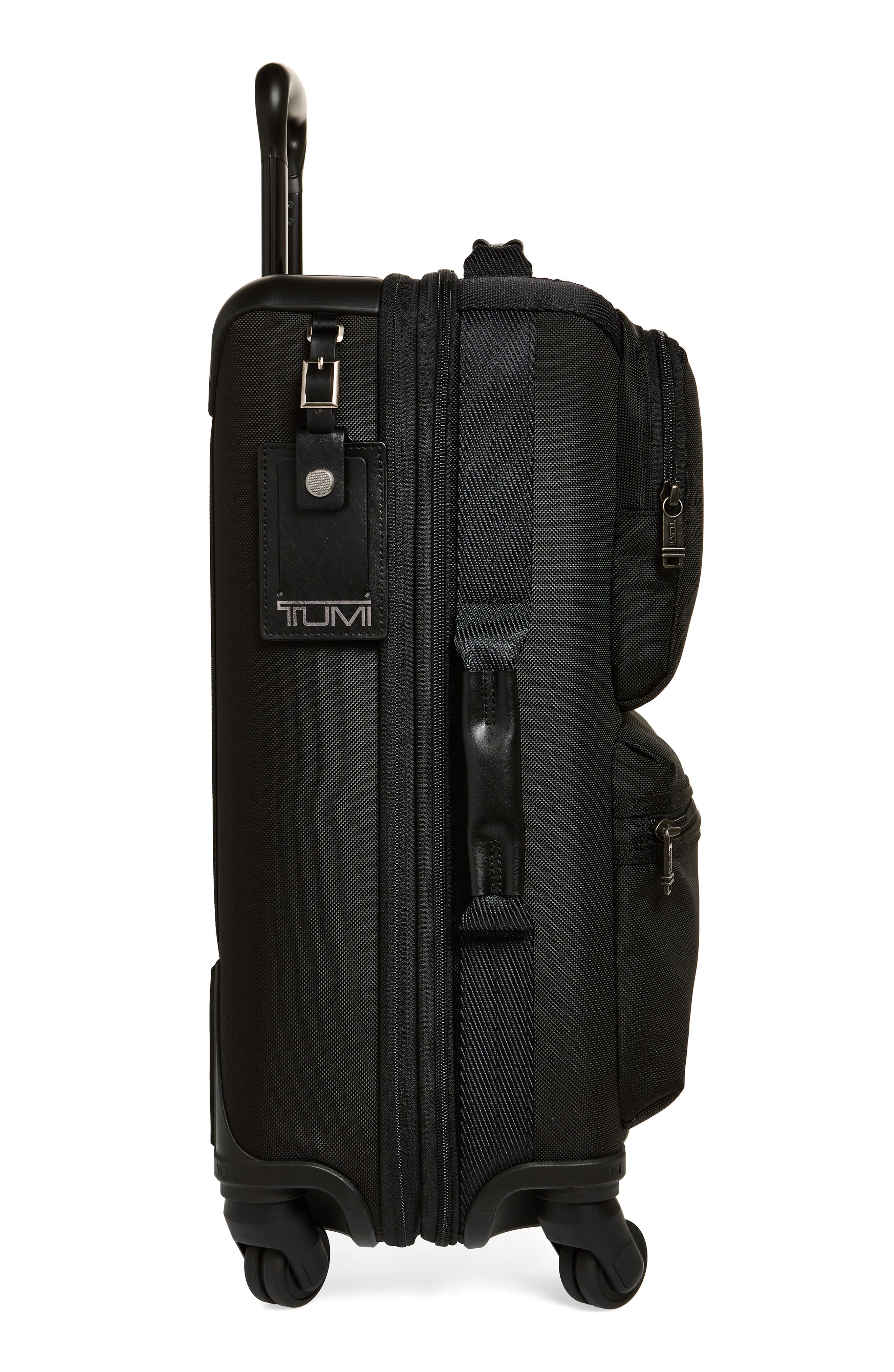 TUMI Fremont Ellison 22-Inch Continental Expandable Suitcase, Alternate, color, 