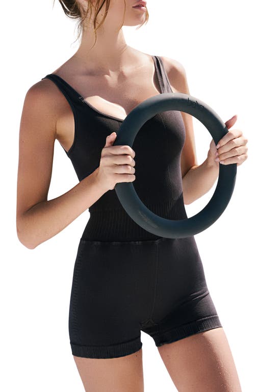 Free People X Fp Movement It Takes Two Runsie In Black
