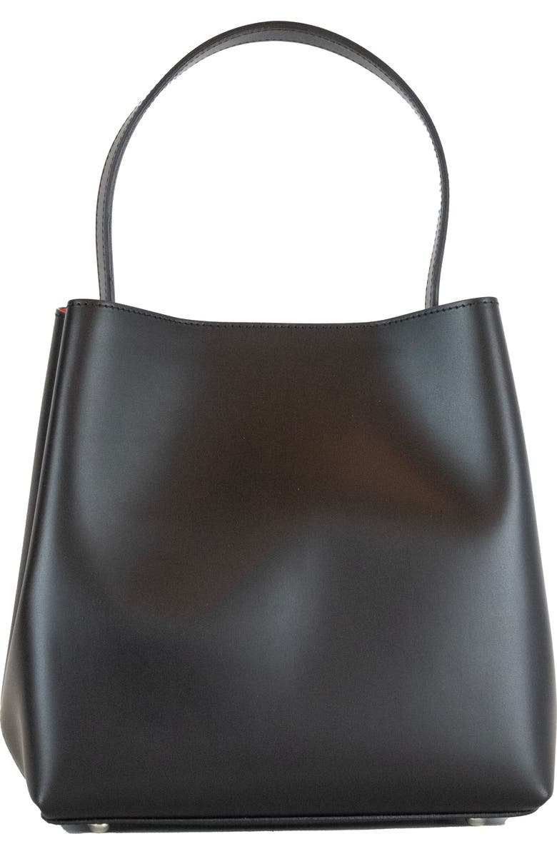 Persaman New York Danna Tote, Main, color, Black