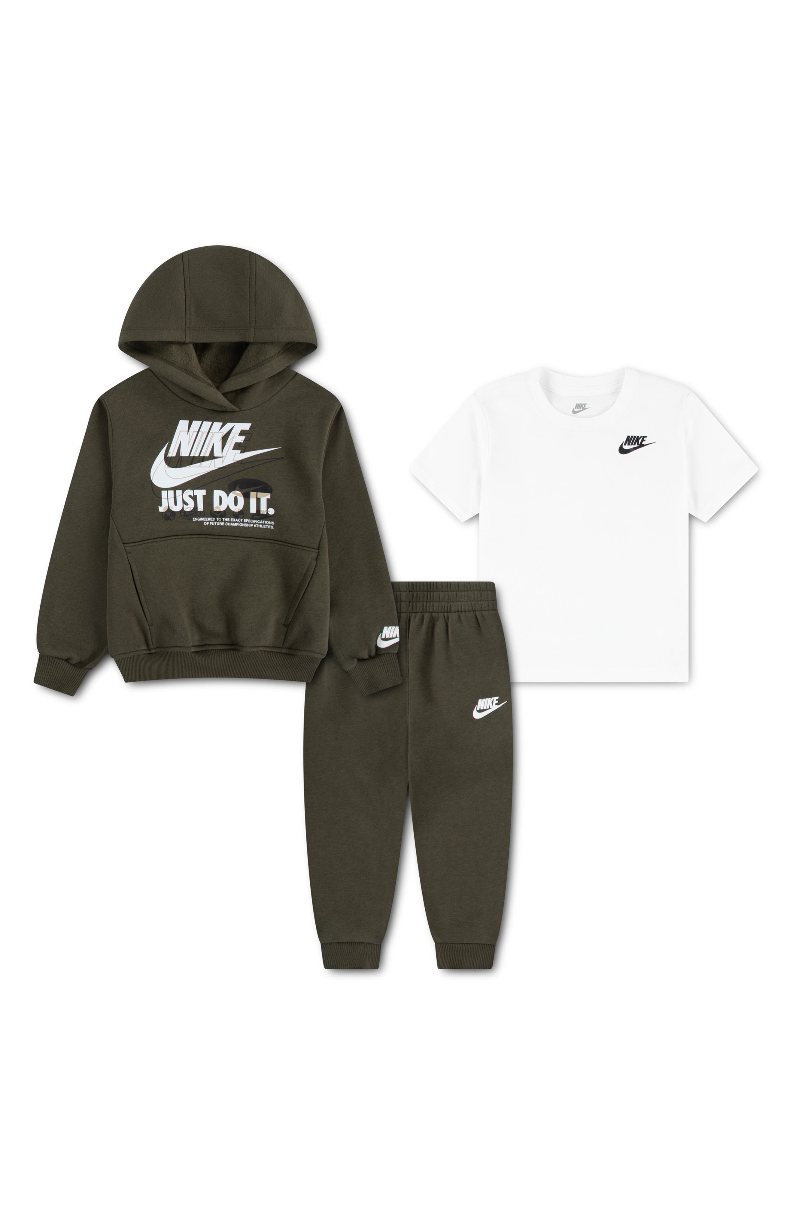 selected CARGO KHAKI
