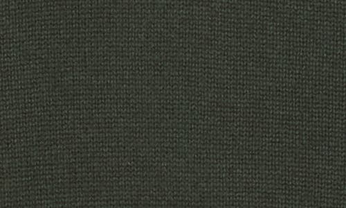 Simkhai Katy Turtleneck Cashmere Sweater In Green