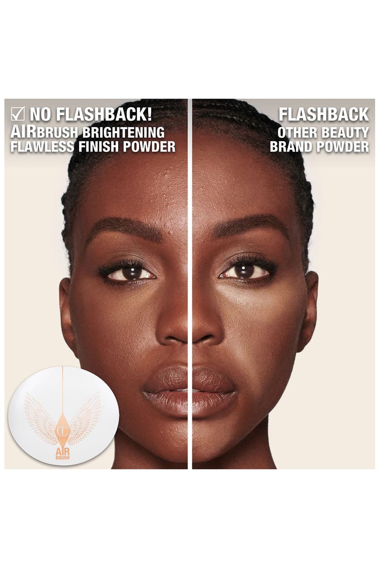 Airbrush Brightening Flawless Finish, Alternate, color, TAN - DEEP