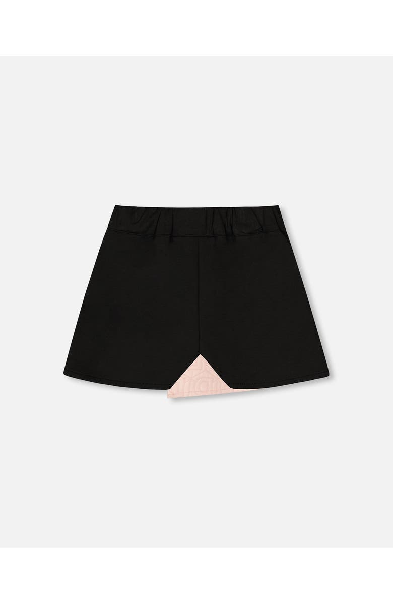 Deux par Deux , Alternate, color, Rose Smoke