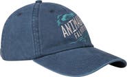Animal Falmouth Established Baseball Cap