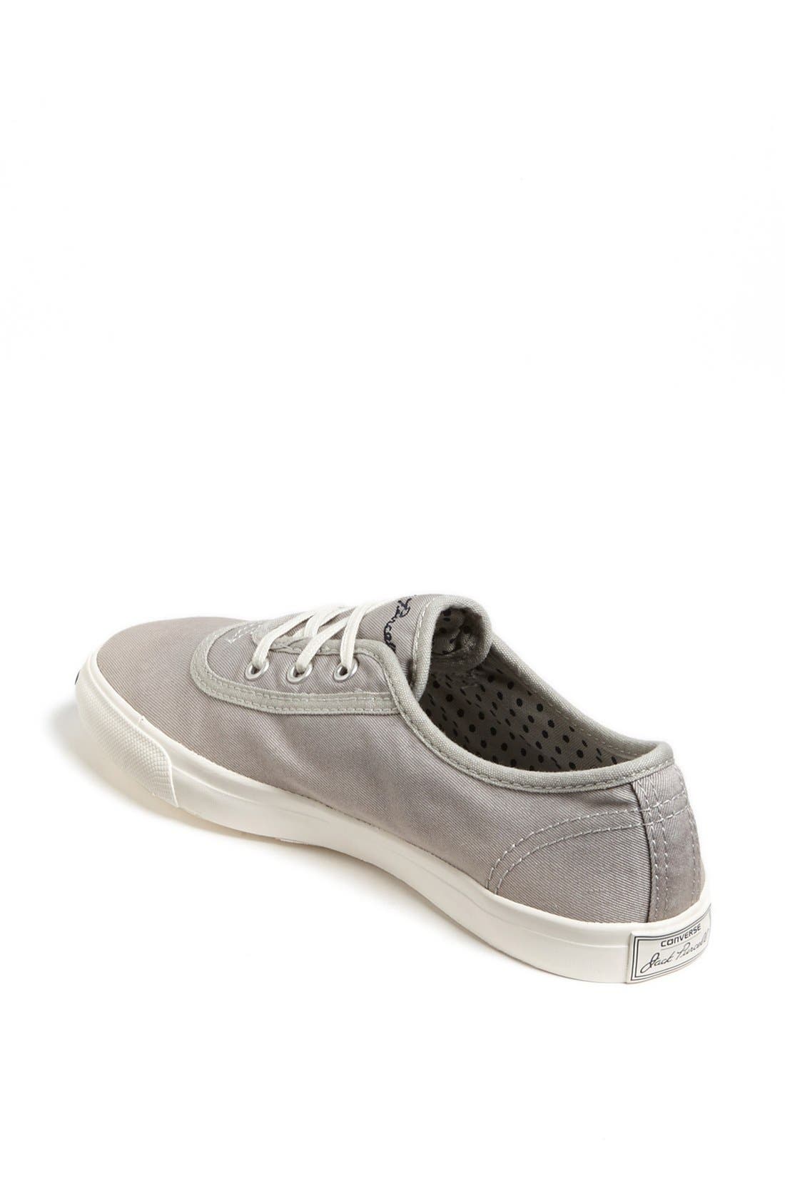 Converse 'Jack Purcell - Jane' Sneaker, Alternate, color, 