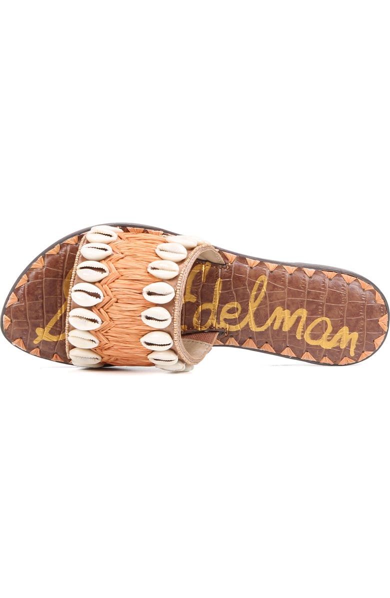 Sam Edelman Gale Slide Sandal, Alternate, color,