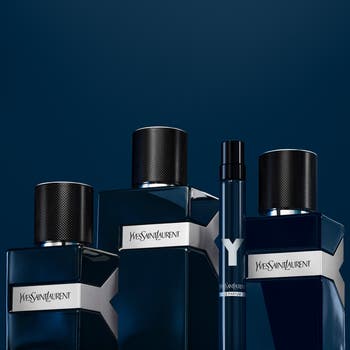Y Le Parfum